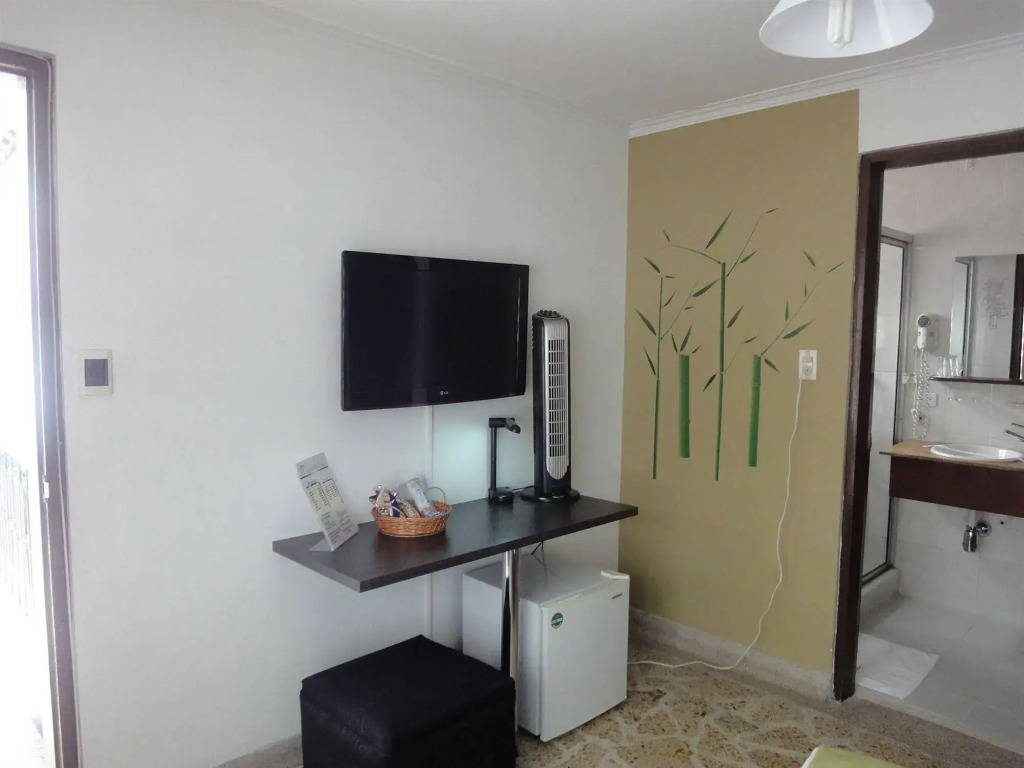 Hotel Casa Mayor