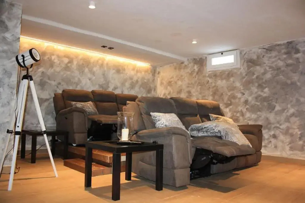 Ohana2 Luxury Villa