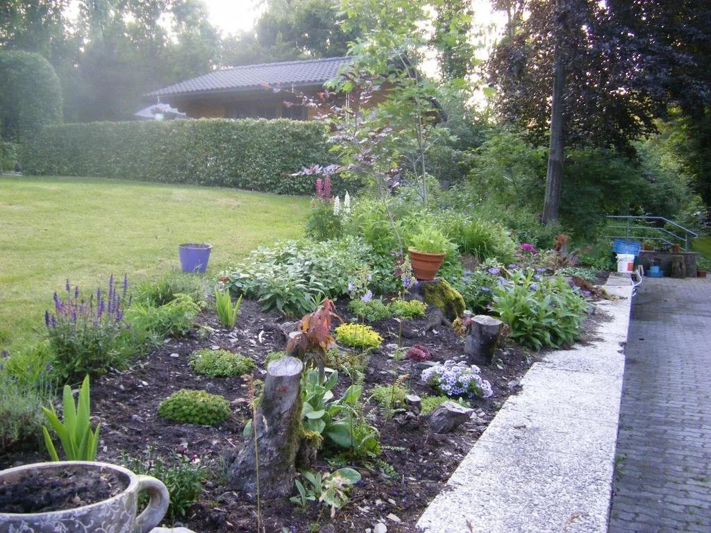 Pension Haus am Walde