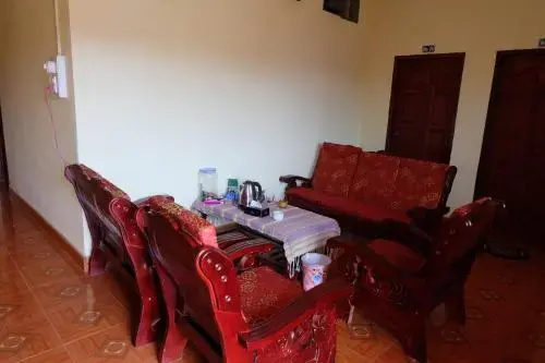 Sythane Guesthouse