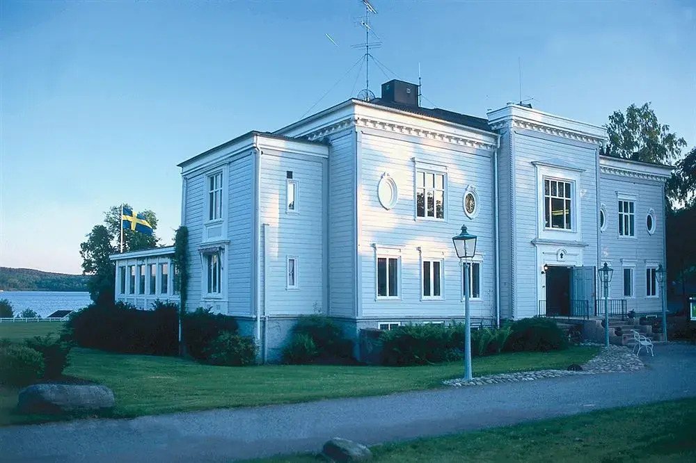 Aspenäs Herrgård