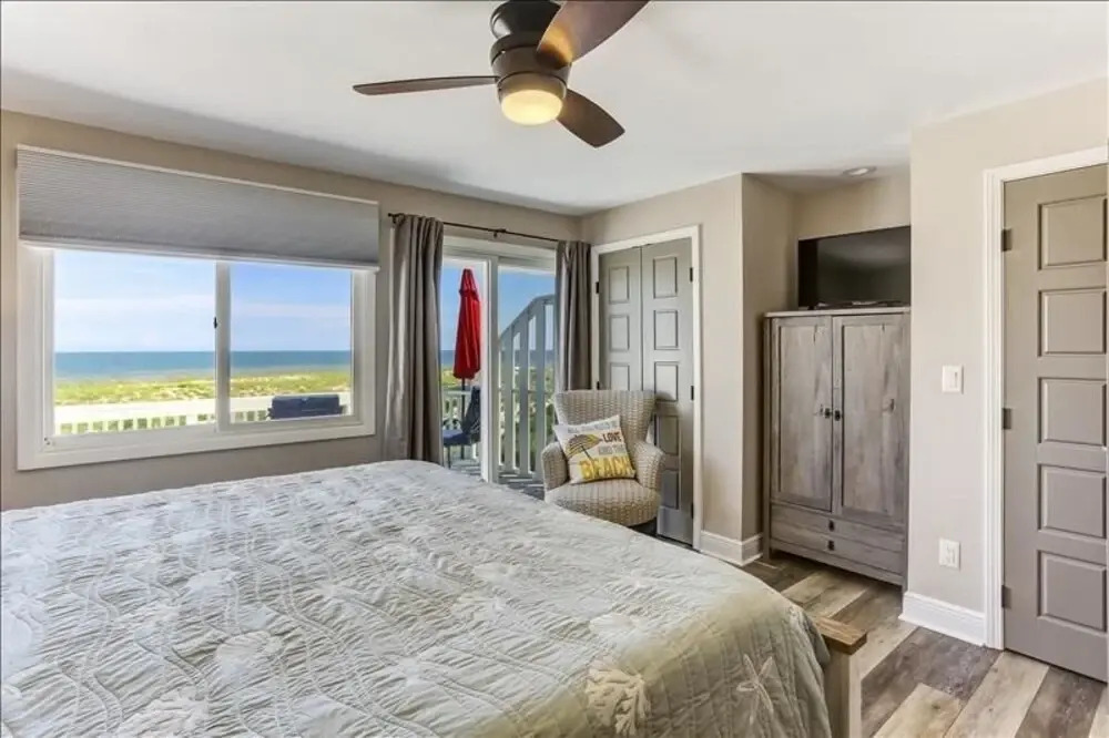 Sandpiper 2 Bedroom Townhouse