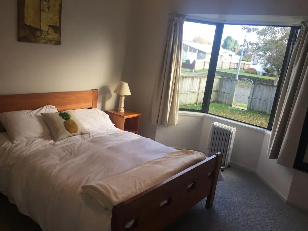 Clean & Quiet B&B