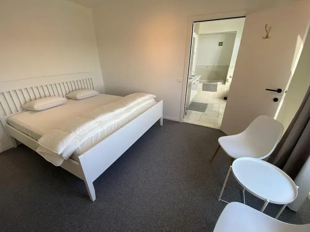 Apartment in Duinbergen Near the Beach