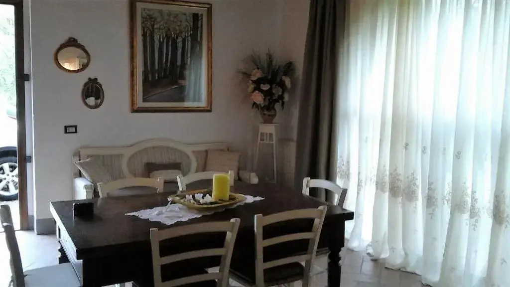 Tognazzi Casa Vacanze - Villa San Martino