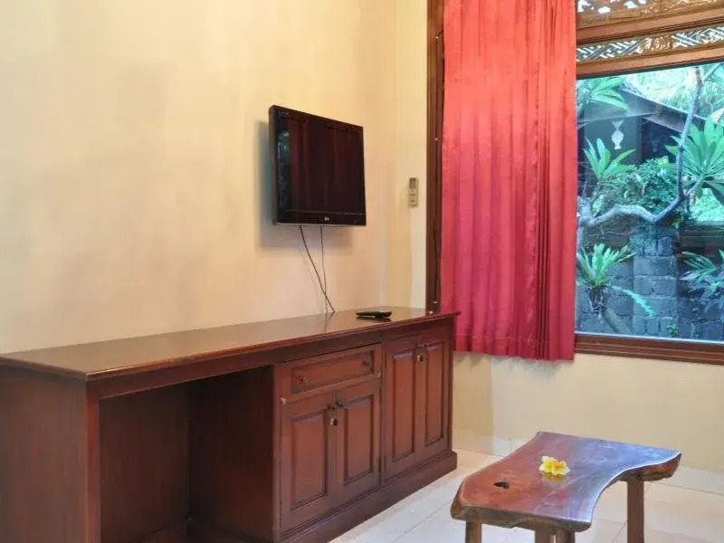 Ngetis Homestay