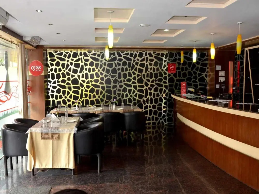 OYO 2925 Hotel Trident Inn