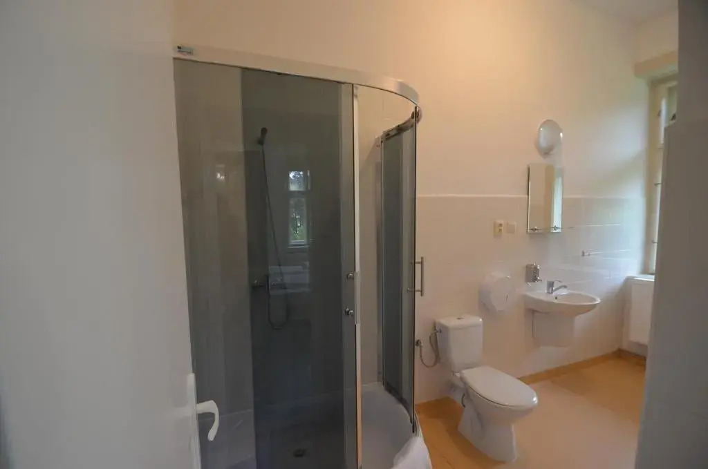 Penzión Jesenský