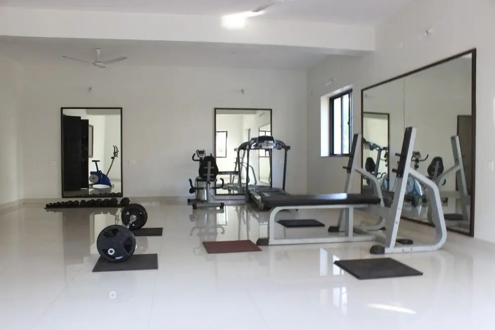 OYO 9361 Home Peaceful 1BHK Candolim North Goa