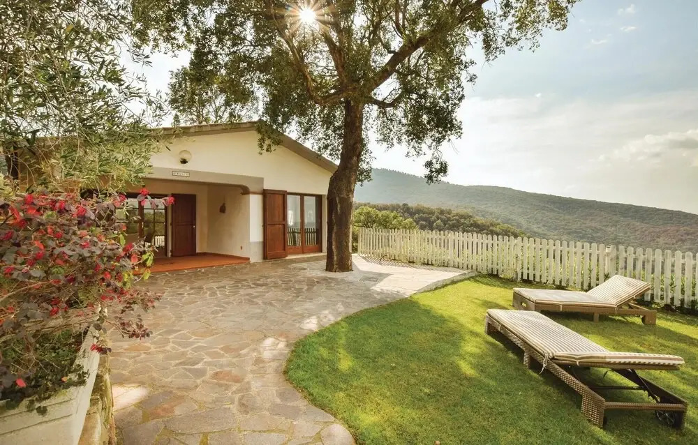 Villa Maia