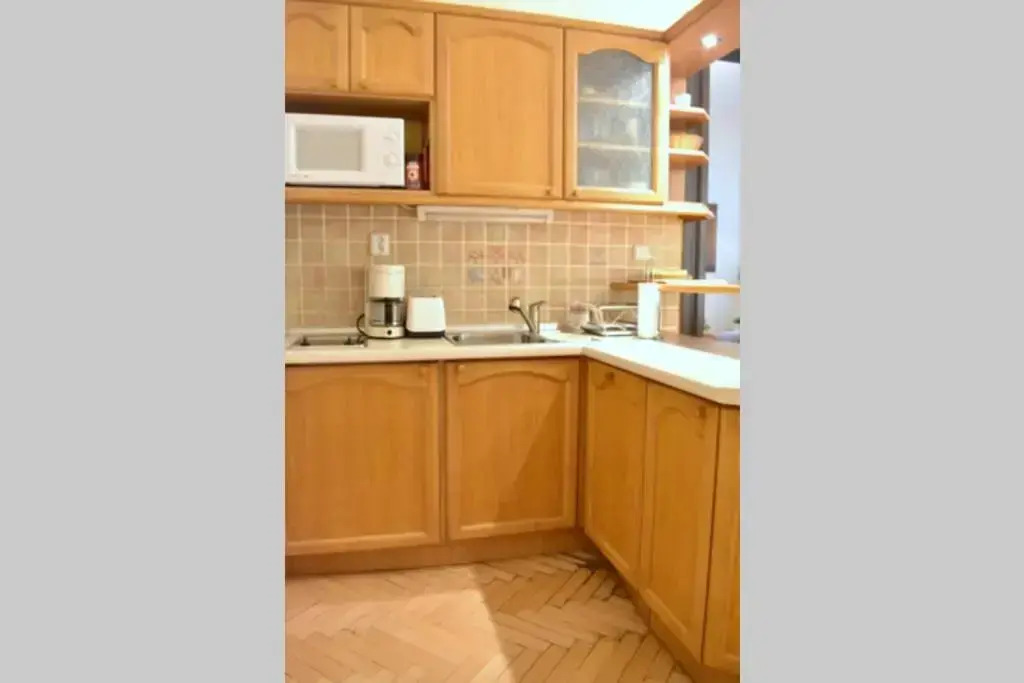 AIRSTAY PRAGUE - 3 BEDROOM residence with SAUNA