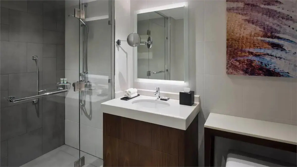 Hyatt House Jeddah Sari Street