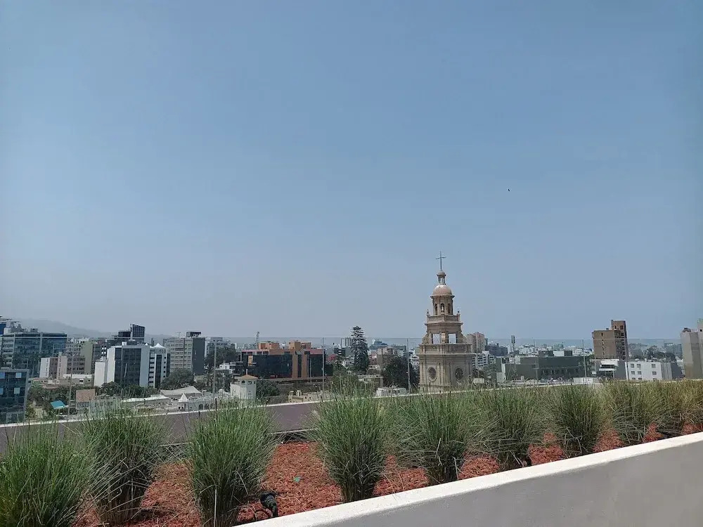 Redibuk - Beautiful apart in San Isidro