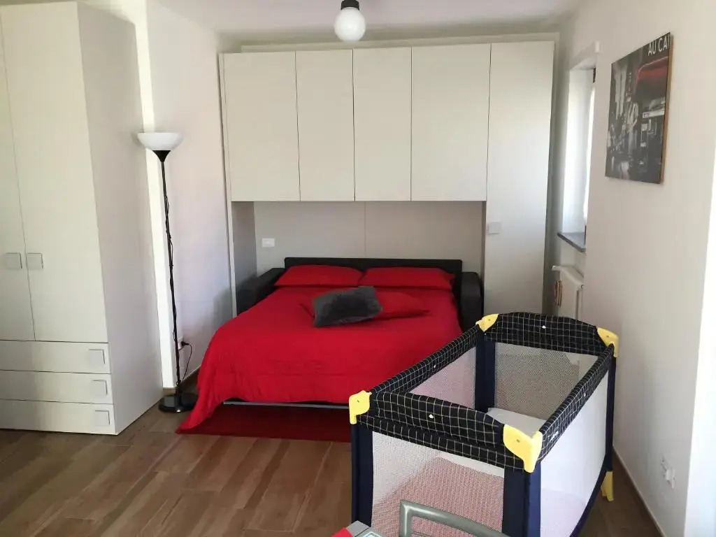 Appartamento Morena CIR 0043