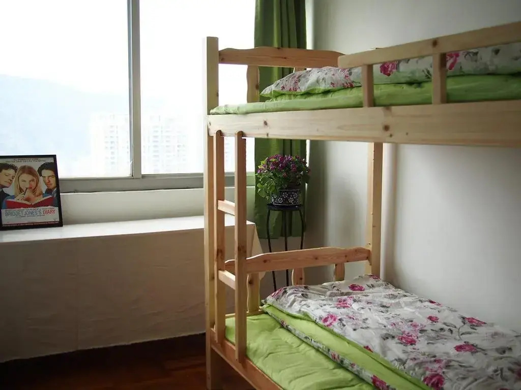 Zhuhai Chuntian Huahua Youth Hostel