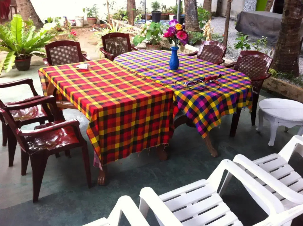 Robert Inn Dambulla