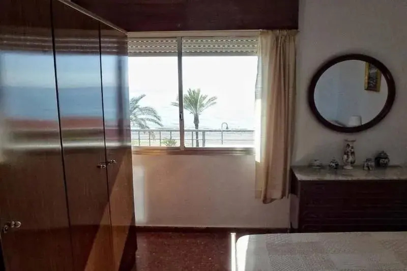 Apartment in Rincon de la Victoria 101895