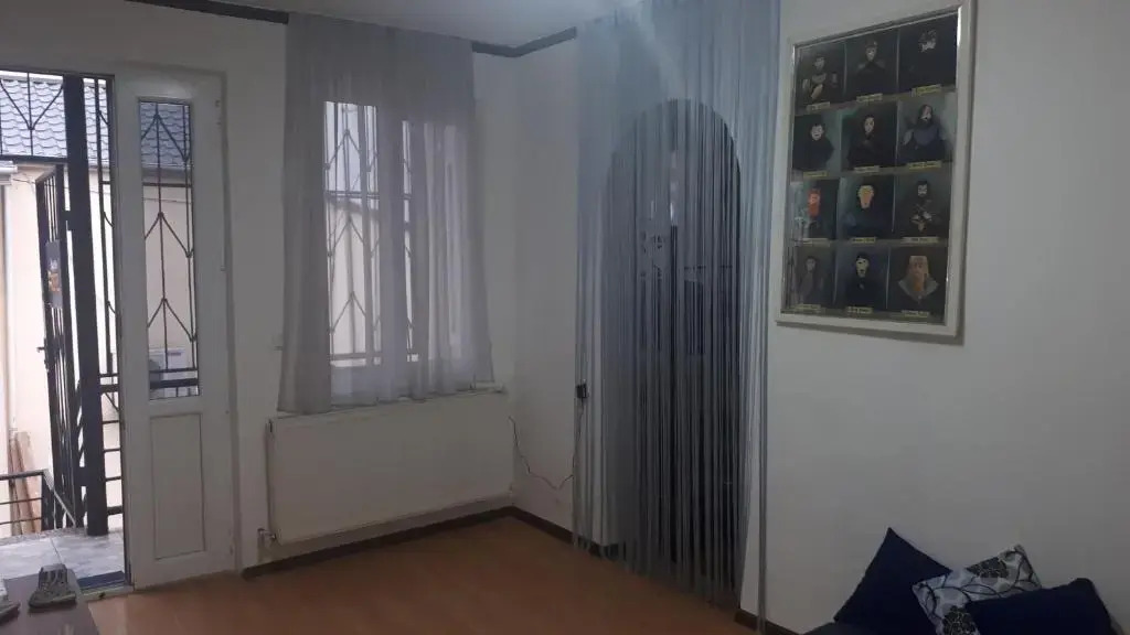 Хостел Enjoy The Hostel