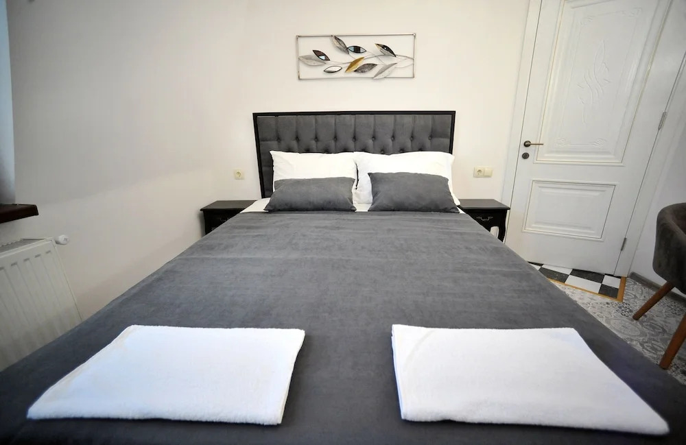 Baoma Hotel