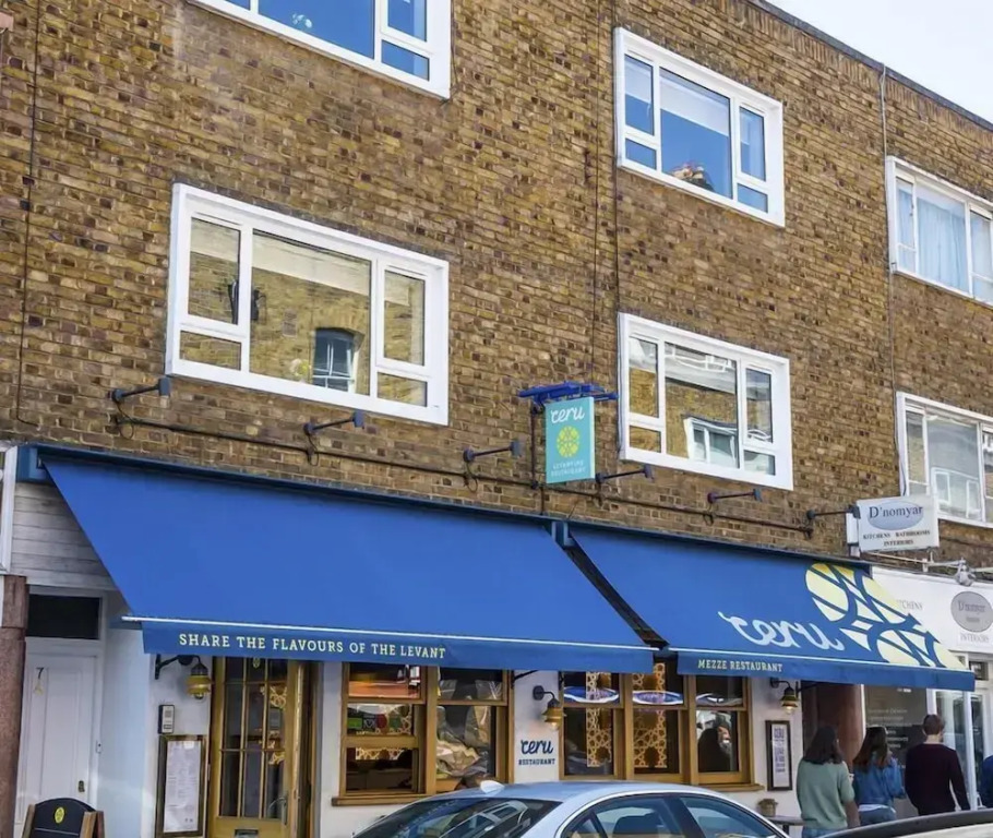 Beautiful Two bed South Kensington