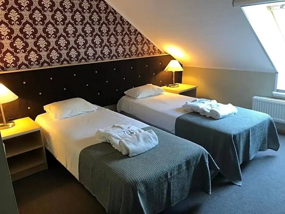 von ROSEN spa
