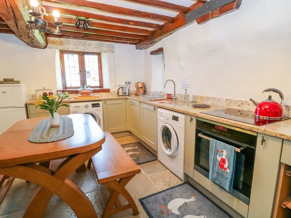 Wigham Cottage