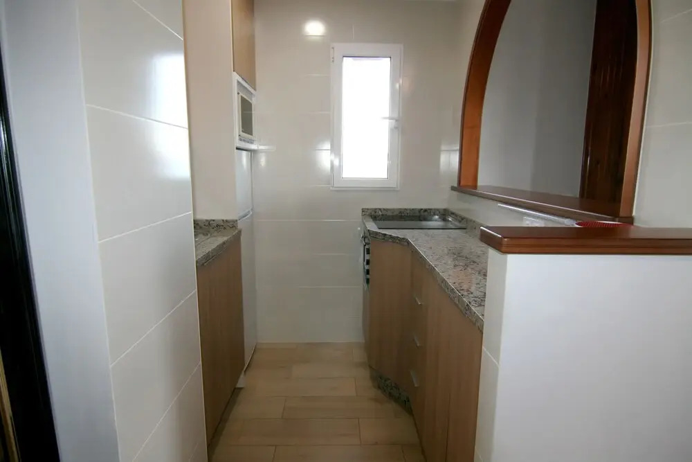 Cubos Apartamento Perla del Sol Rosa