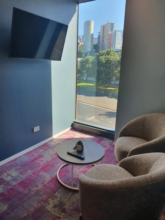 La Quinta by Wyndham Parnell Auckland