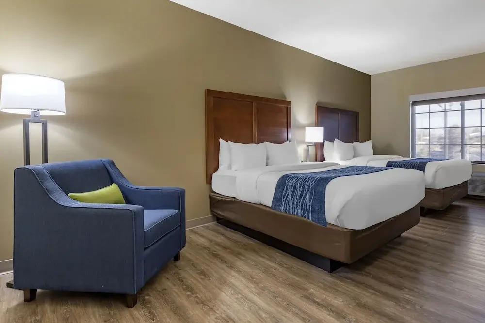 Country Inn & Suites By Carlson, High Point, NC