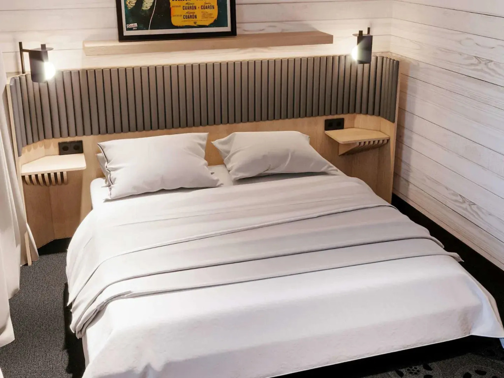 ibis Styles Arras Centre