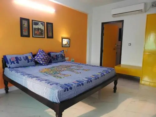 The Coral Tree Boutique Homestay