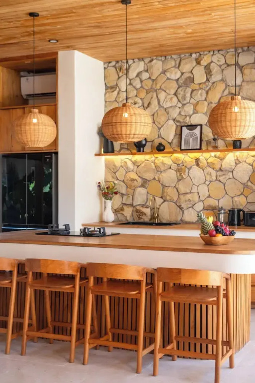 Villa Poppy 2 Bedrooms - Bingin