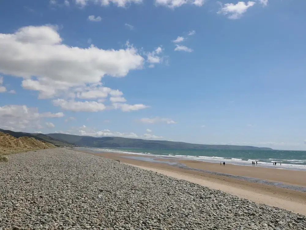 Tyn y Clawdd