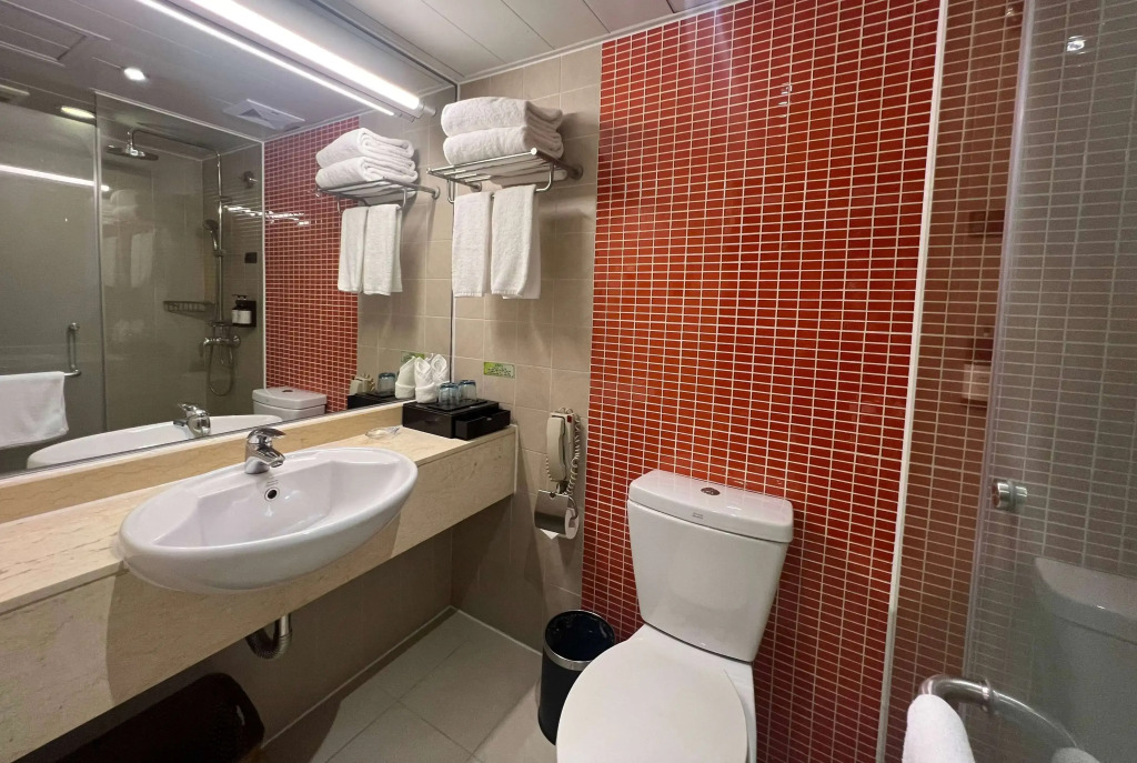 Days Inn By Wyndham Guangzhou