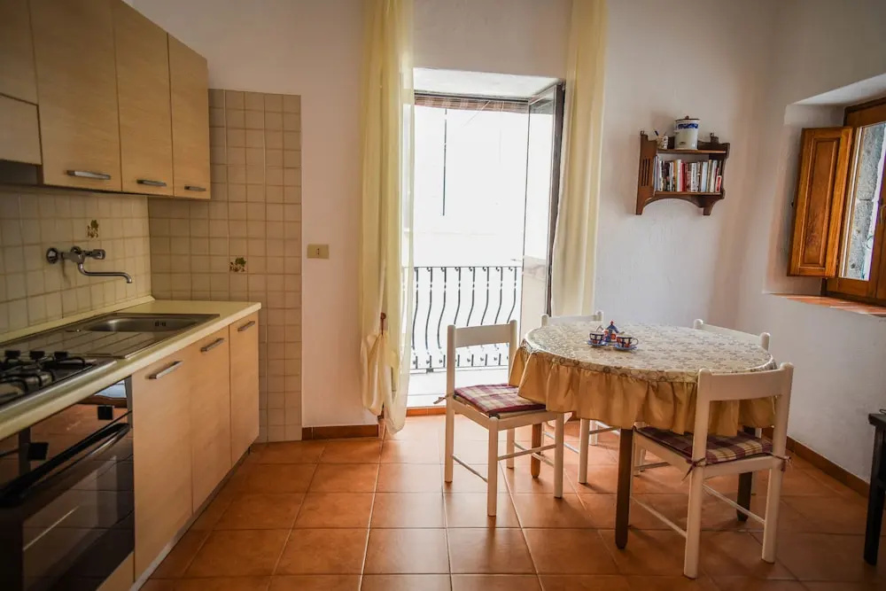Casa Giuliana