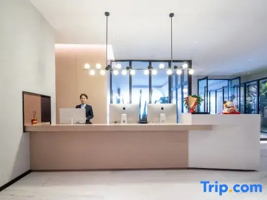 Siyin Art Hotel