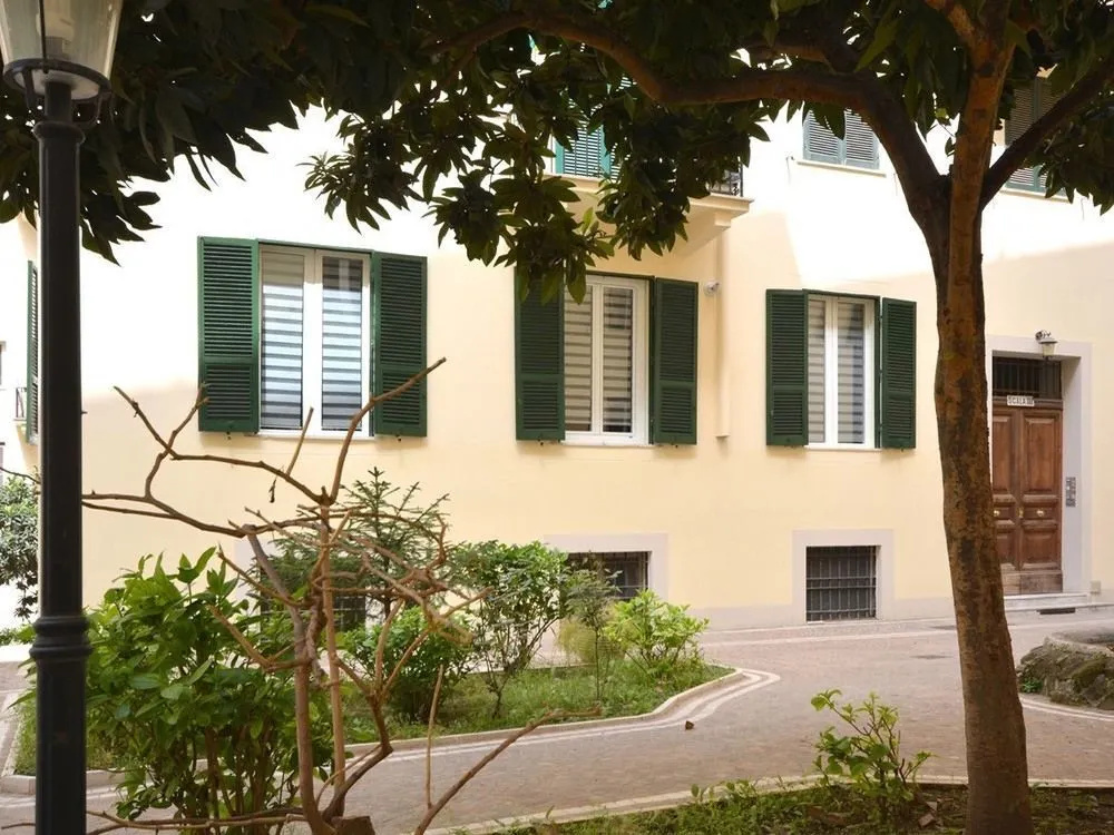 La Design.aTA Experience Bed & Breakfast