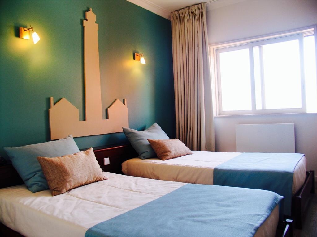 Hotel Areias Claras