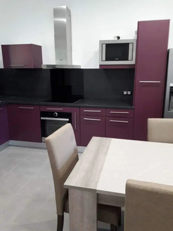 Apartment With one Bedroom in Saint-pierre, With Pool Access and Wifi