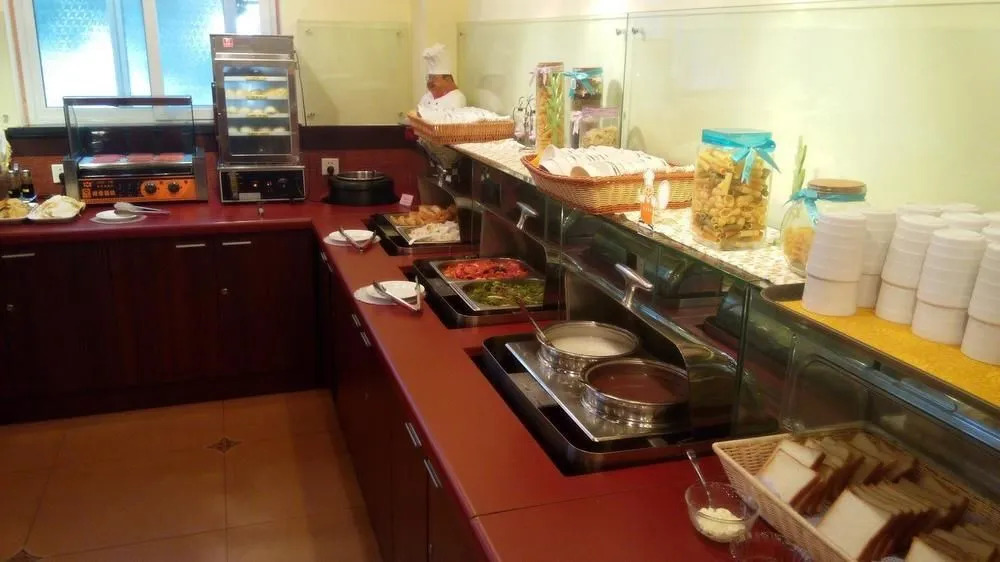 Thank Inn Plus Hotel Weihai  Wenhua East Road