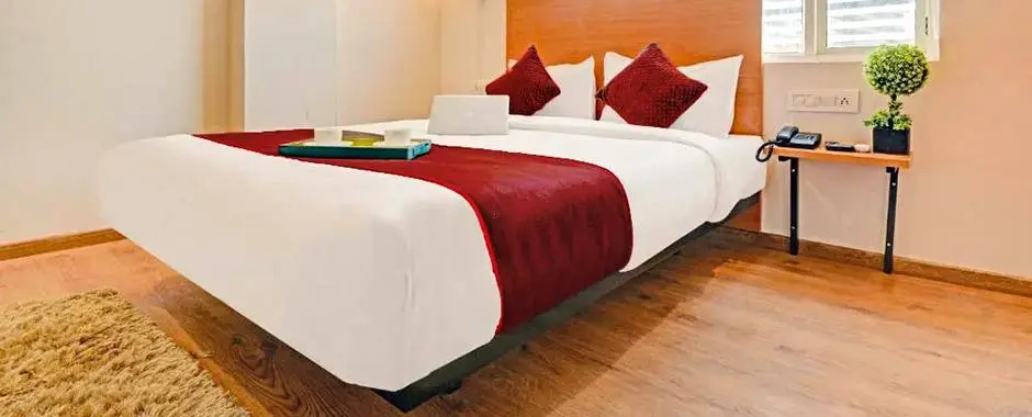 FabHotel Karol