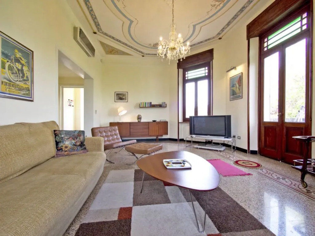 Holiday Home Villa Sarezzano by Interhome