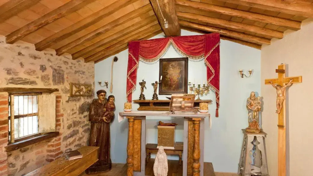 BORGO PARADISO 4&2, Emma Villas