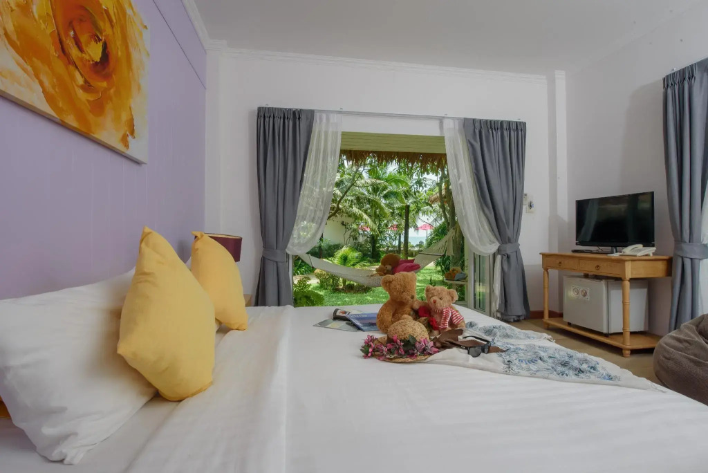 Sea Coco Resort