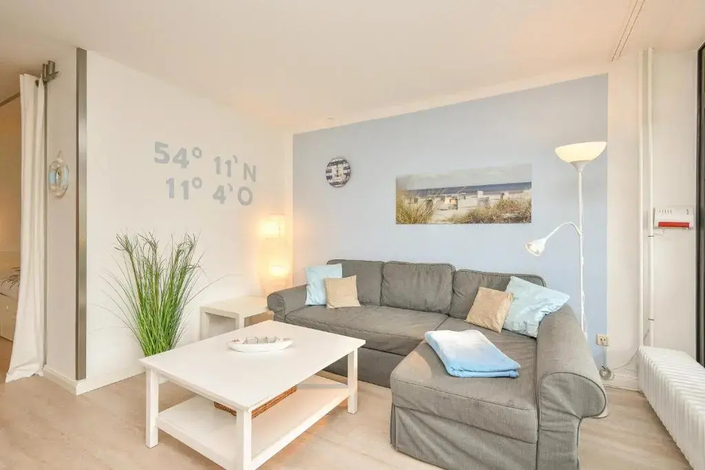 Schützenweg 4 Wohnung 2