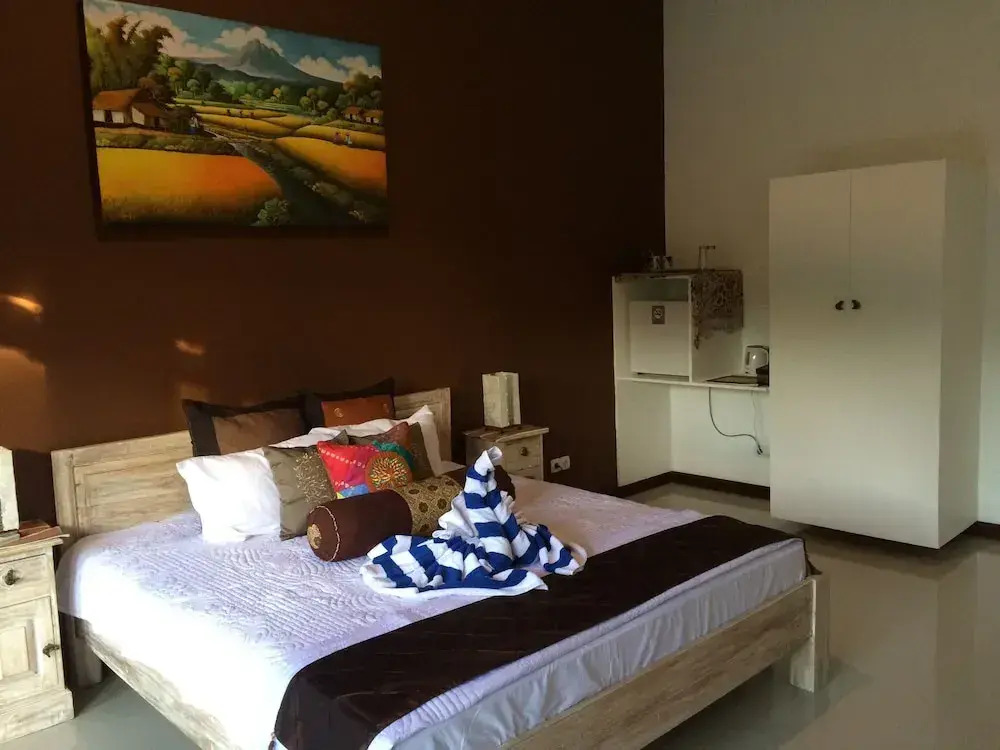 Nalini Resort