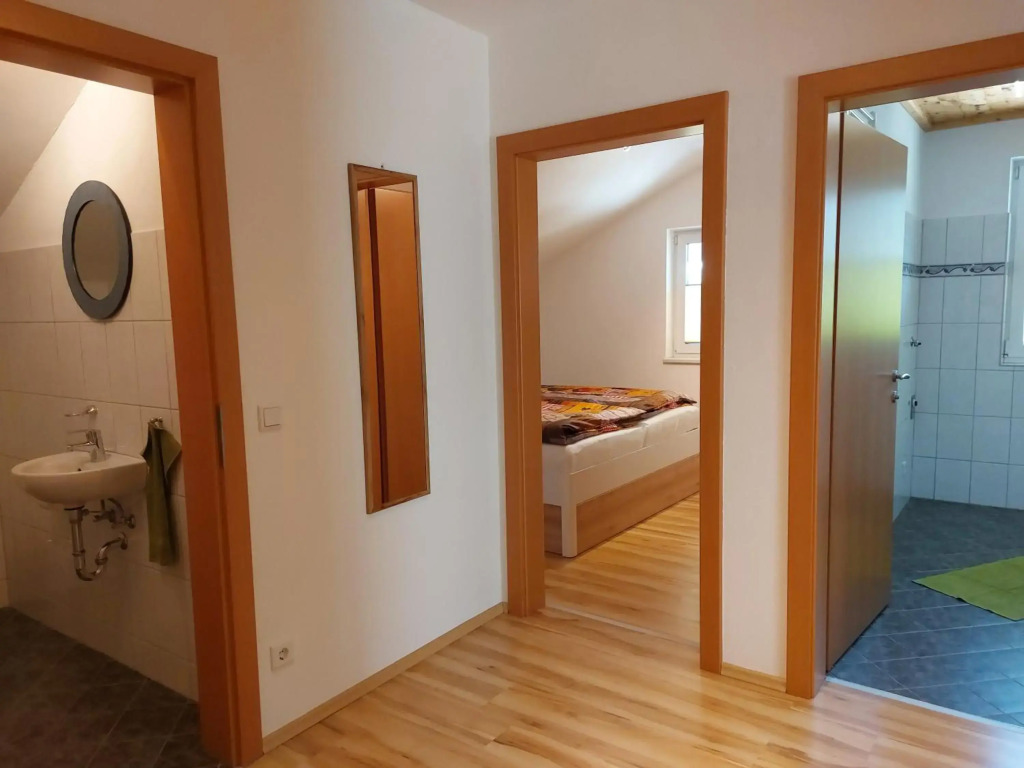 Apartment ZIRMWEBER-Haus