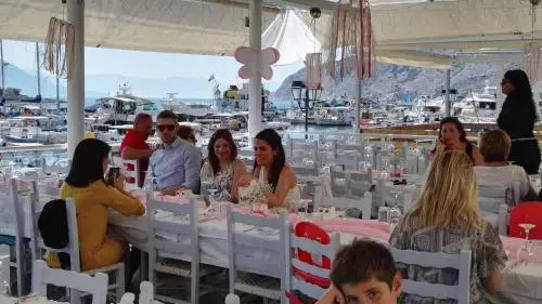 To Spitaki House