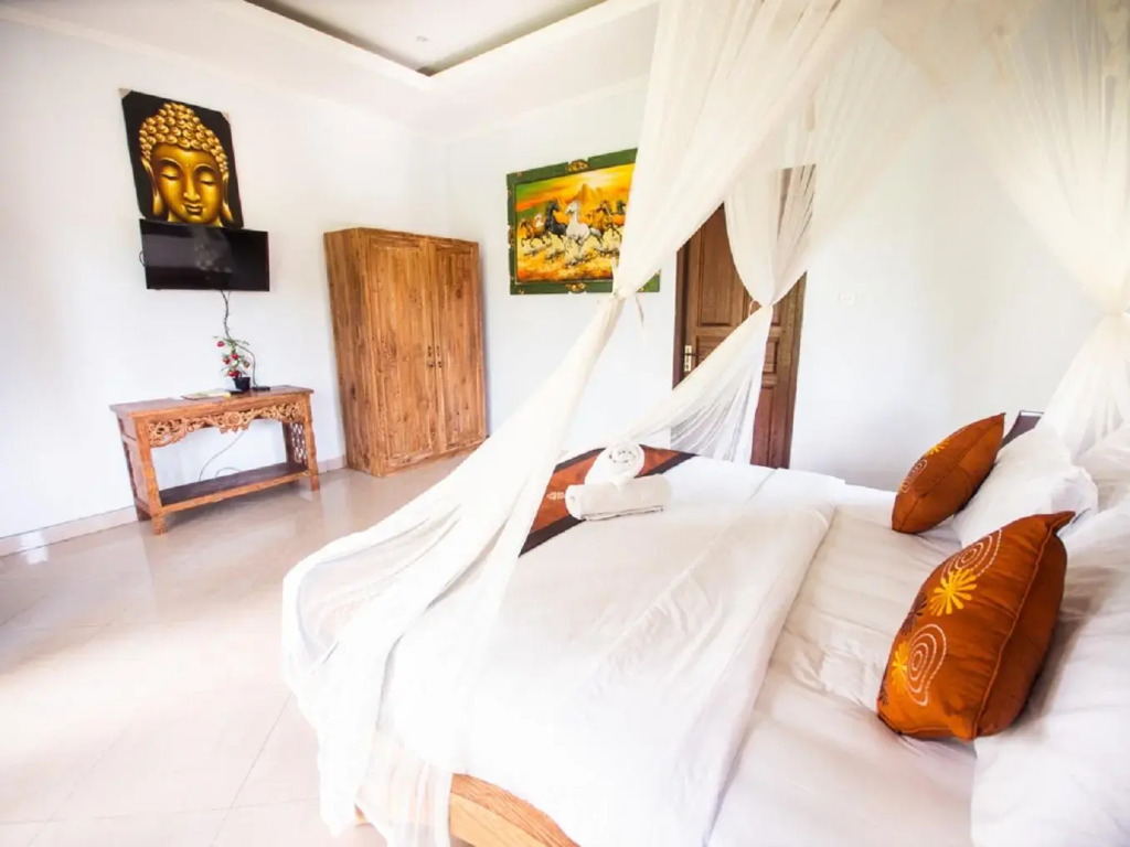 Kencana House Ubud