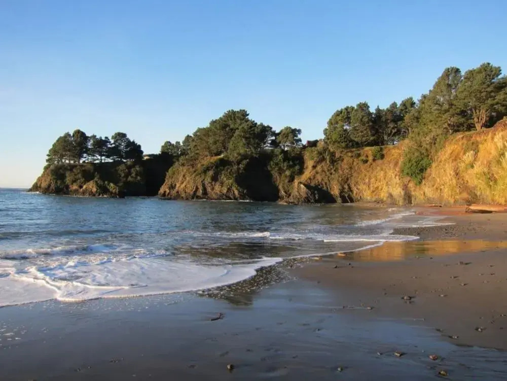 The Inn at Cobbler's Walk Mendocino